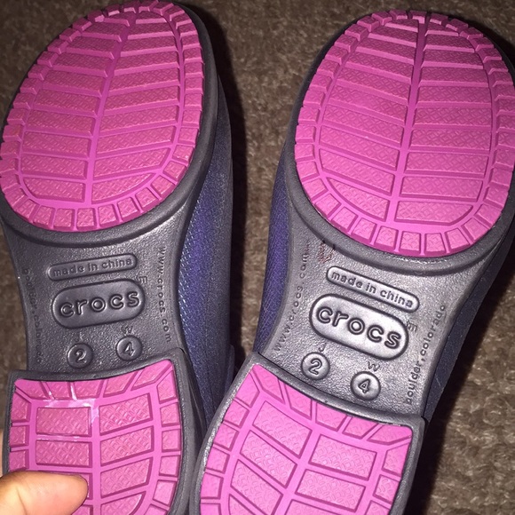 Crocs Rain boots - Picture 2 of 5